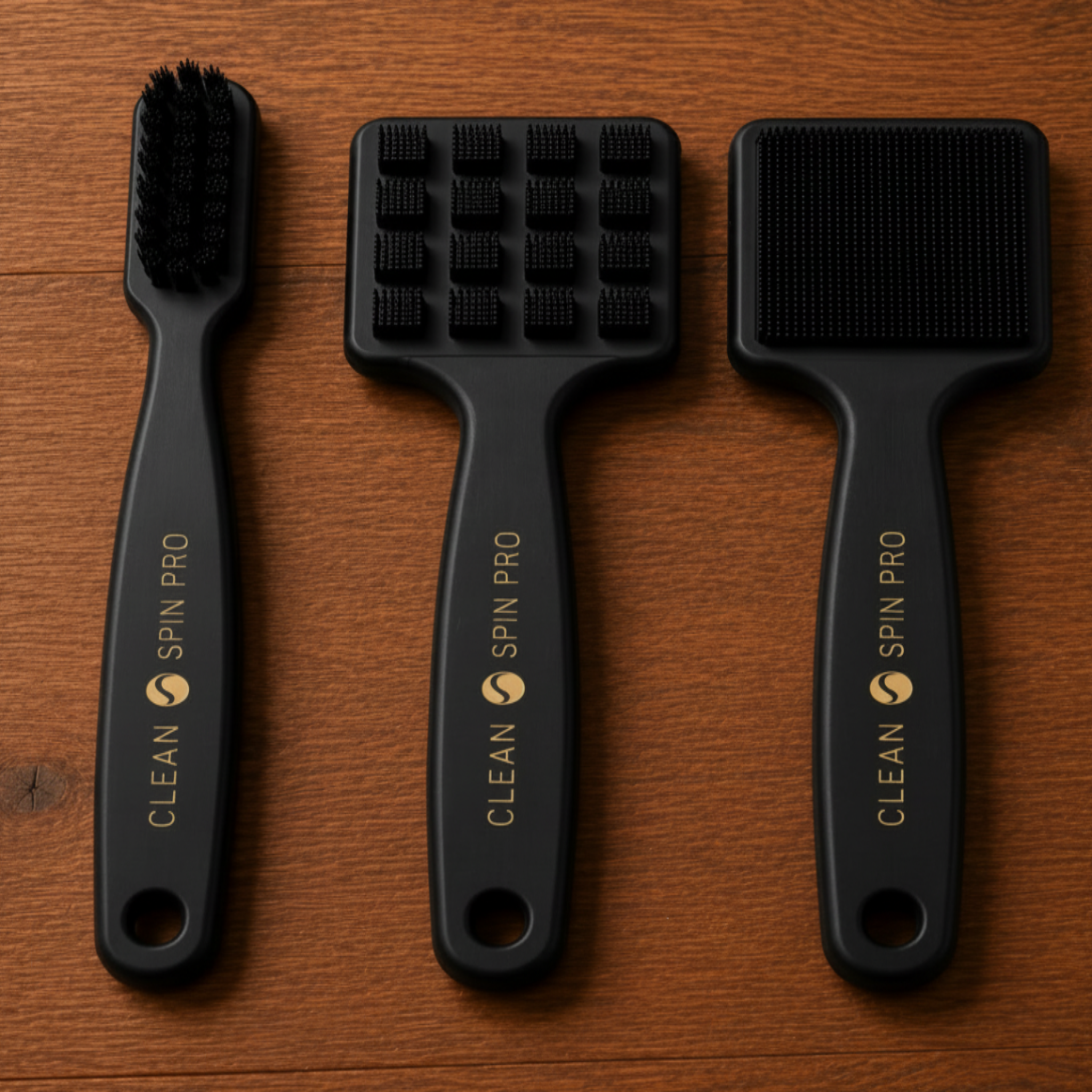 Professional Brush Set