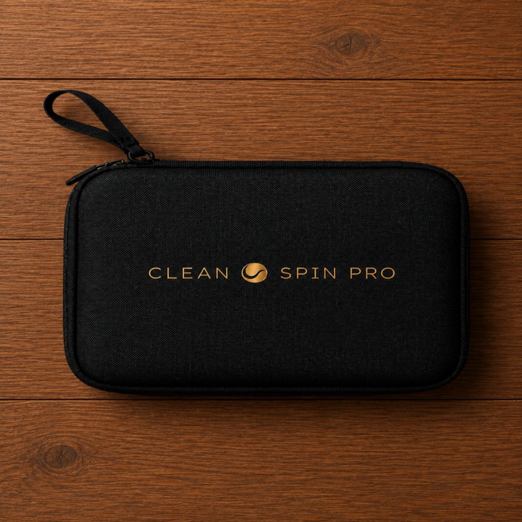 Complete Tennis Cleaning Kit