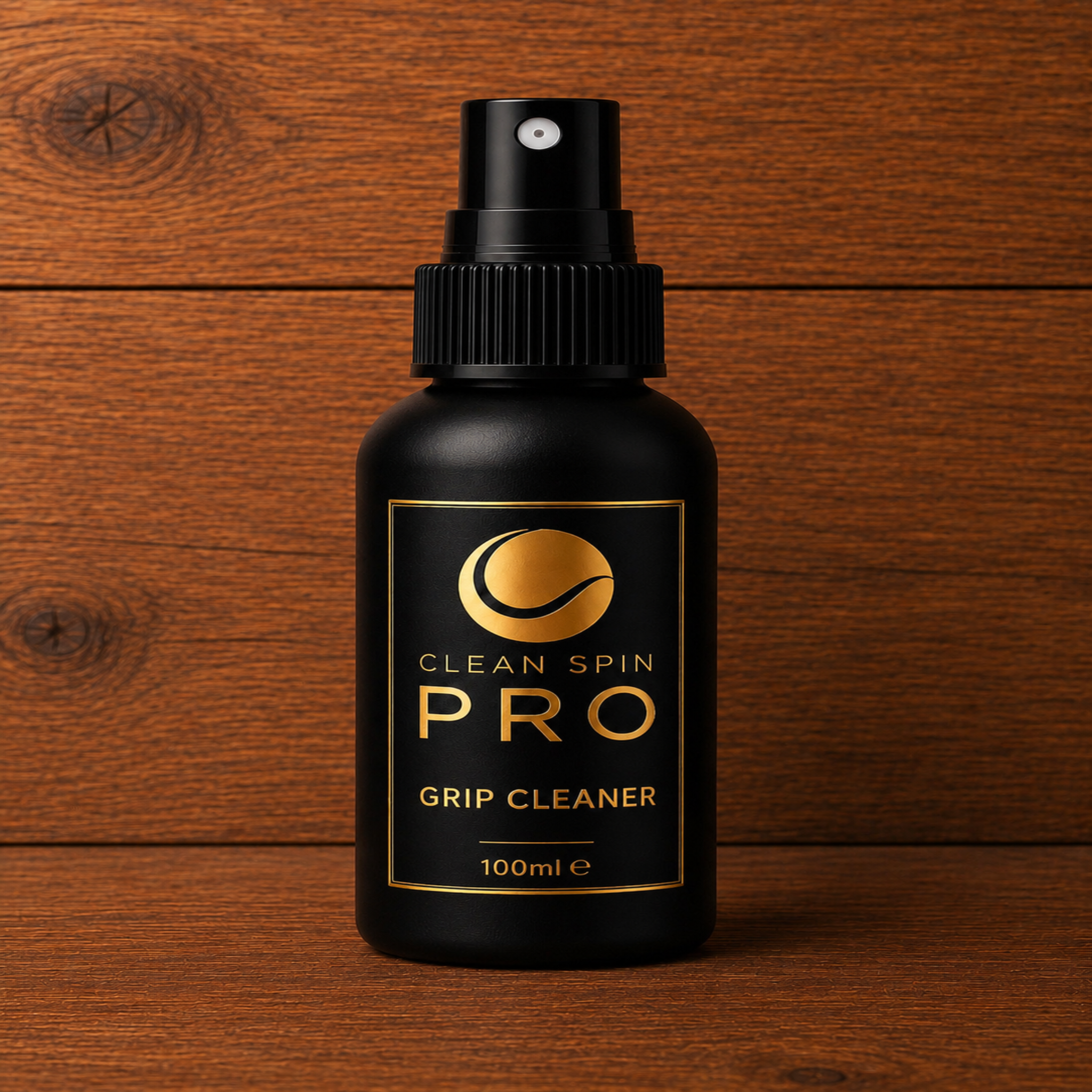 Grip Cleaner Spray